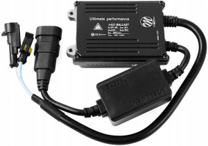 Przetwornica Xenon Ksenon 18v-36v 55w Żarników Hid