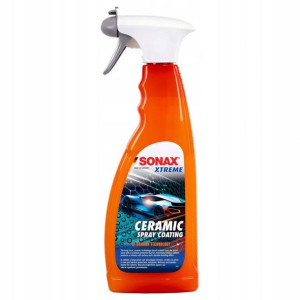 Sonax Xtreme Ceramic Spray 750 Ml Szybka Ceramika