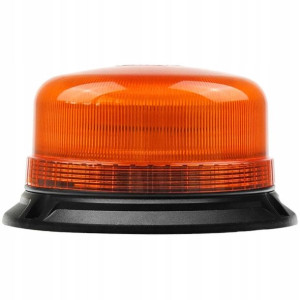 Lampa Błyskowa Ostrzegawcza Kogut Na Śruby 12v 24v