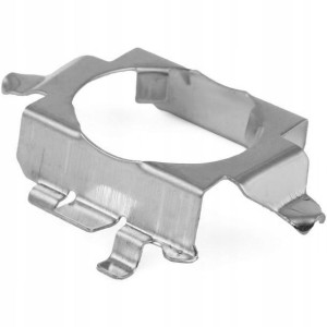 Adapter Blaszka Do Żarówki Led Xenon H7 Tk-120