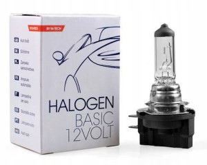 H8b M-tech Pgjy19-1 Żarówka 12v 35w Halogenowa Ece