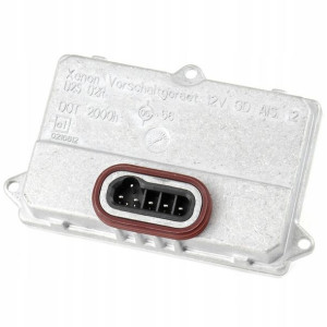 Przetwornica Xenon A6 C6 A8 D3 Bmw E60 E65 X5 Z4