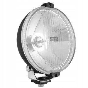 Wesem Lampa Drogowa Dalekosiężna 12/24v E20 Ip56