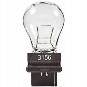 M-tech P27w 3156 Z18 Żarówka Usa 12v 27w W2.5x16d