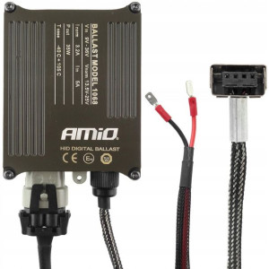 Przetwornica Xenon Canbus 12v 24v Do Żarników D1s