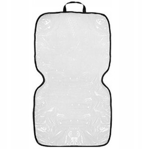 Mata Ochronna Pod Fotelik Samochodowy Folia Isofix