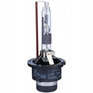 Xenon Żarnik Palnik Ksenon Vision 35w 5000k D2r