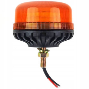 Lampa Ostrzegawcza Kogut Ece R65 R10 36 Led 12/24v