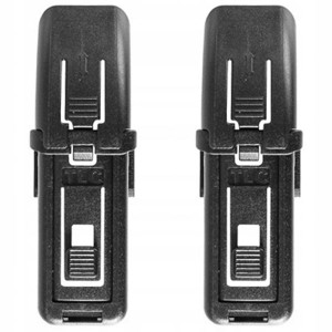 Adaptery Mocowania Wycieraczek Alca Heyner Tl A/c