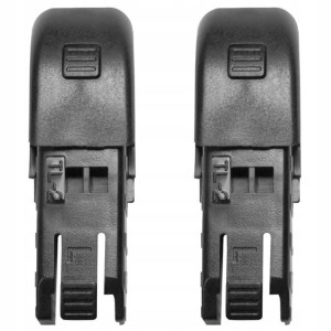 Adaptery Mocowania Wycieraczek Alca Heyner T3 Tl