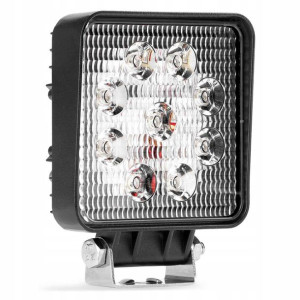 Lampa Robocza Halogen Szperacz Led Homologacja E9