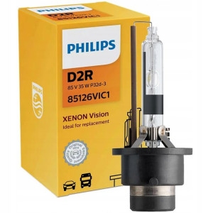 Żarnik Philips D2r Xenon Vision Oem 4300k P32d-3