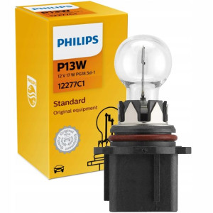 Żarówka Jazdy Dziennej P13w Philips Oem 12v 13w