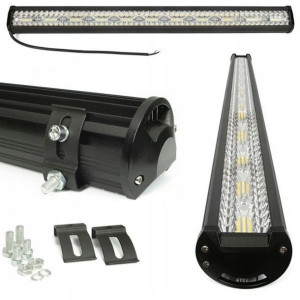 Led 660w Halogen Szperacz Lampa Robocza 12v 24v