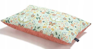 Velvet Big John Secret Garden Papaya La Millou