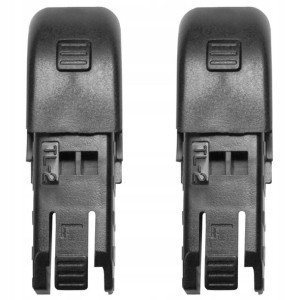 Adapter Pióra Wycieraczki Alca 2 Szt. T3 Top Lock
