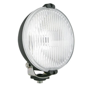 Reflektor Przeciwmgielny Lampa Wesem E20 12v 24v