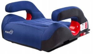 Fotelik Samochodowy Podstawka Isofix Caretero
