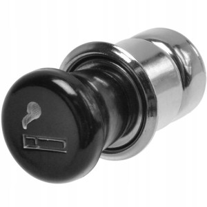Zapalniczka Samochodowa 12v 21mm Uniwersalna Wkład
