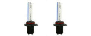 Żarniki Xenon Hb3 9005 8000k Hid Ksenon 35w 85v
