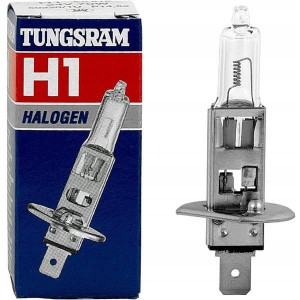 Tungsram Żarówka Do Ciężarówki P14.5s 70w 24v H1