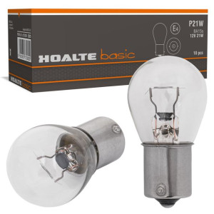 Żarówki P21w 12v 21w Hoalte Cofania Kierunkowskaz
