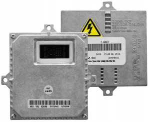 Przetwornica Xenon Al Oem 1 307 329 082 4d0907476b