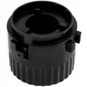 Adapter Żarnika H7 Xenon Golf Vi Scirocco Touran