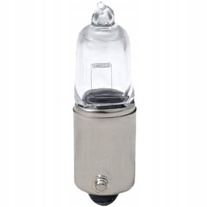 Żarówka H6w 6w 12v Bax9s Vision Homologacja E4