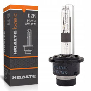 Xenon Żarnik Palnik Ksenon Hoalte 6000k Basic D2r
