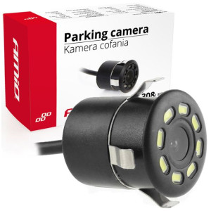 Kamera Cofania Parkowania Night Vision Hd-308 Led