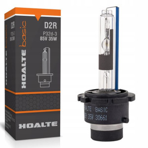 Xenon Żarnik Palnik Ksenon Hoalte 8000k Basic D2r