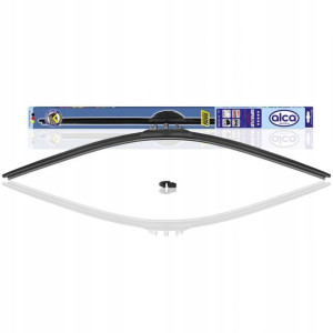 Wycieraczka Szyby Płaska Alca Super Flat 20' 500mm