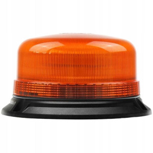 Kogut Ostrzegawczy 36 Led 12v 24v Homologacja Ip56