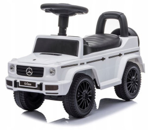 Jeździk pchacz chodzik dla dzieci Mercedes Benz