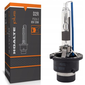 Żarnik D2r Hoalte Plus +50% 8000k P32d-3 Xenon 35w