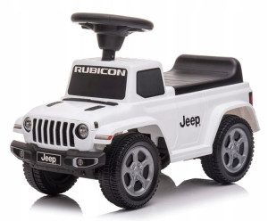 Jeździk samochód auto pchacz JEEPRubicon Gladiator