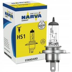 Żarówka Narva 12v Hs1 35/35w Px43t P43t 48220 1szt