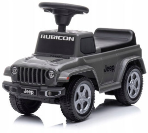 Jeździk samochód auto pchacz JEEPRubicon Gladiator