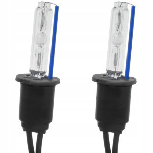 Żarniki H3 Xenon 8000k Hid 35w 85v Palniki 2 Szt.