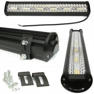 Light Bar 360w Led Off-road 4x4 Jeep Dalekosiężny