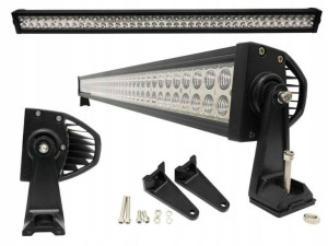 Panel Dalekosiężny Light Bar Combo 240w 105cm Led