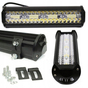 Led 240w Halogen Szperacz Lampa Robocza 12v 24v