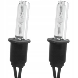 Żarniki Xenon H3 6000k Hid Ksenon Pk22s 35w 85v