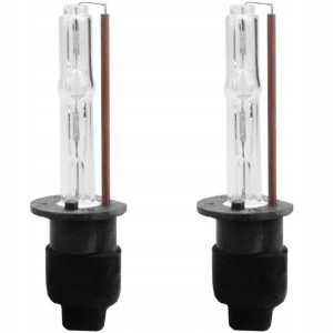 2x Palnik H1 5000k Żarnik Xenon 35w M-tech Basic