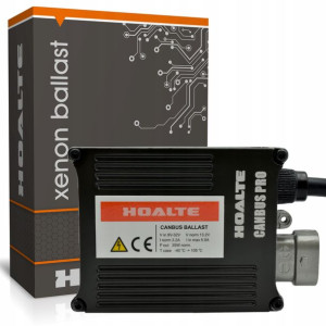 Przetwornica Xenon Ksenon Hid 12v/24v 35w Can-bus