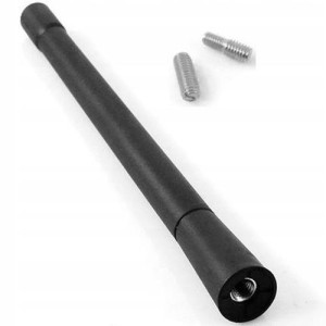 Antena Fm Am Bat 18cm M5 M6 Vag Skoda Vw Audi Seat