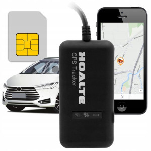 Lokalizator Gps Samochodu Karta Sim Serwer 12v/24v