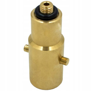 Adapter Tankowania Gazu Lpg Bajonett Uk Holandia
