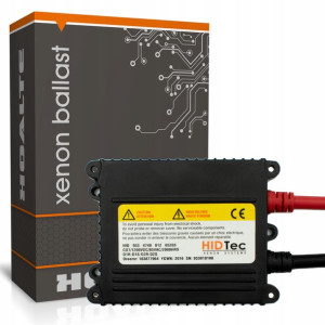 Przetwornica Xenon Ultra Slim Ksenon 12v 35w Dc